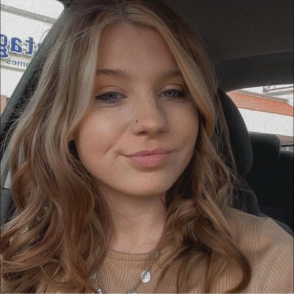 Meet your Posher, Alysia